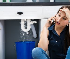 About Emergency plumbing pros Colton, OR
