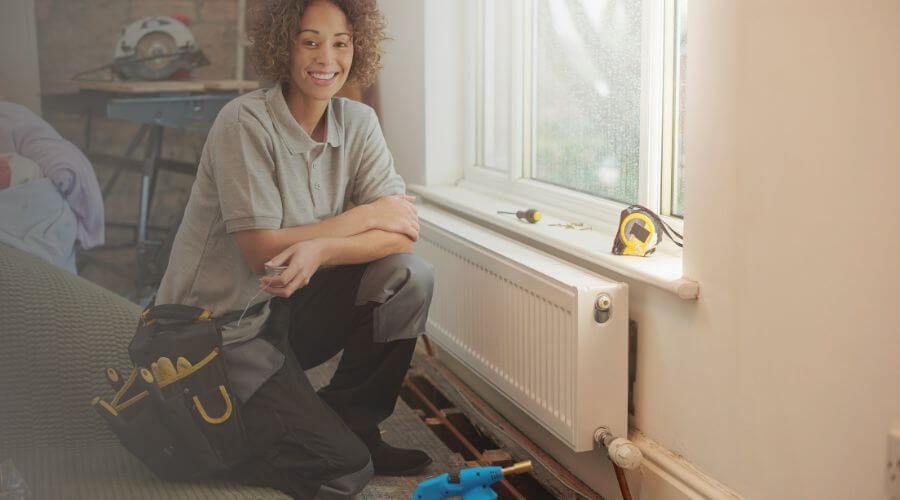 Professional emergency plumbing in Colton, OR